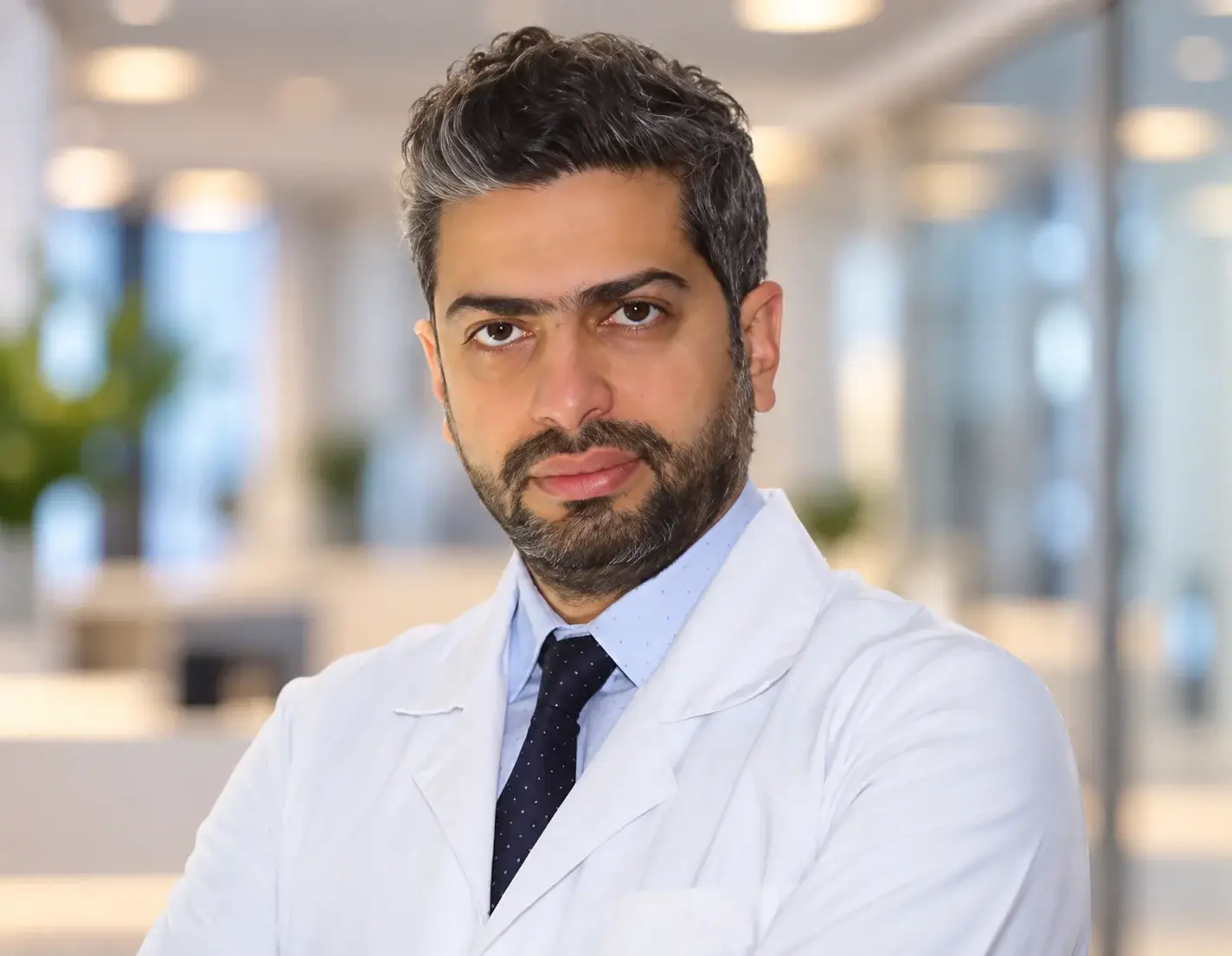 Dr. Ahmed Osama Hashem