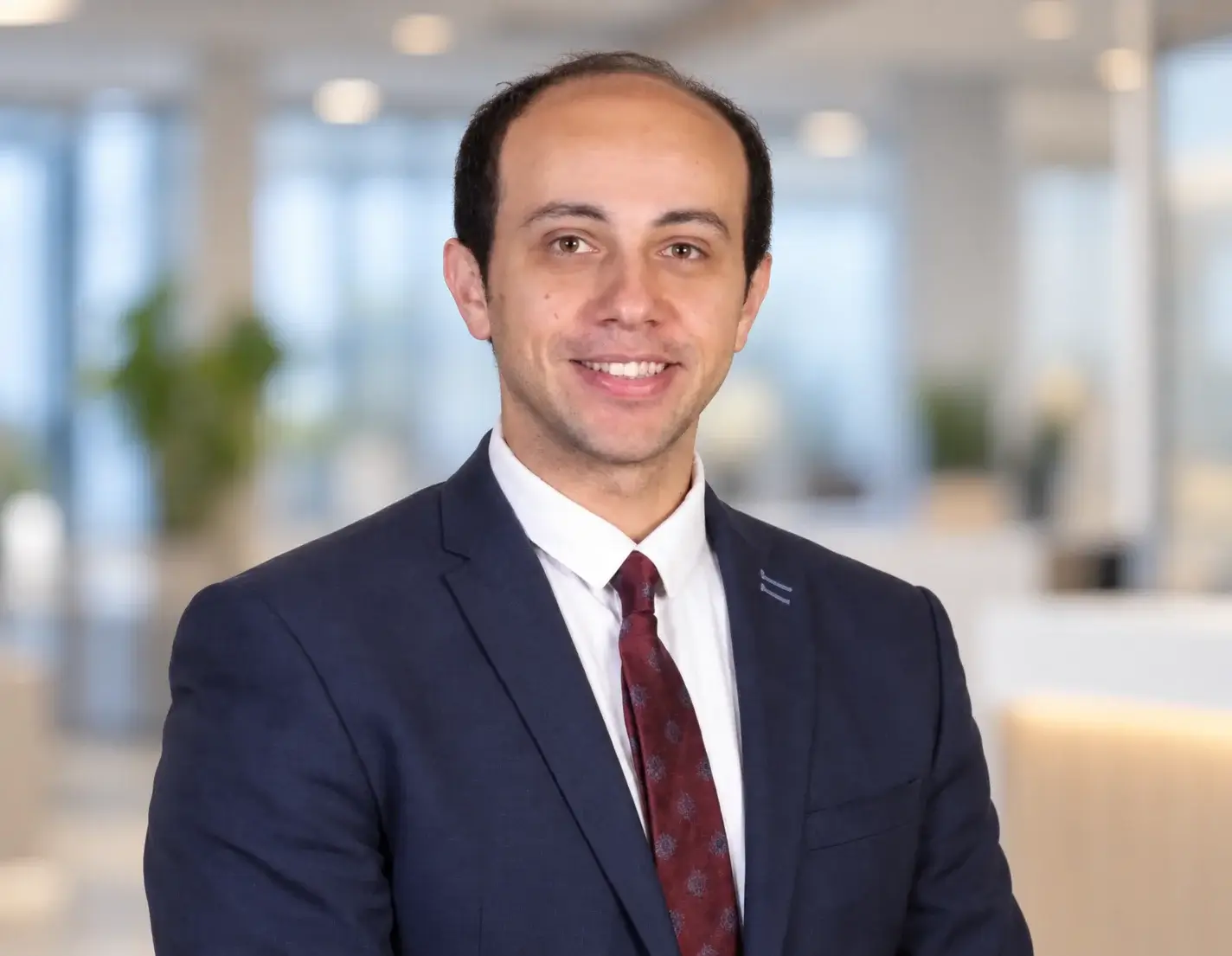 Dr. Alaa Fayed