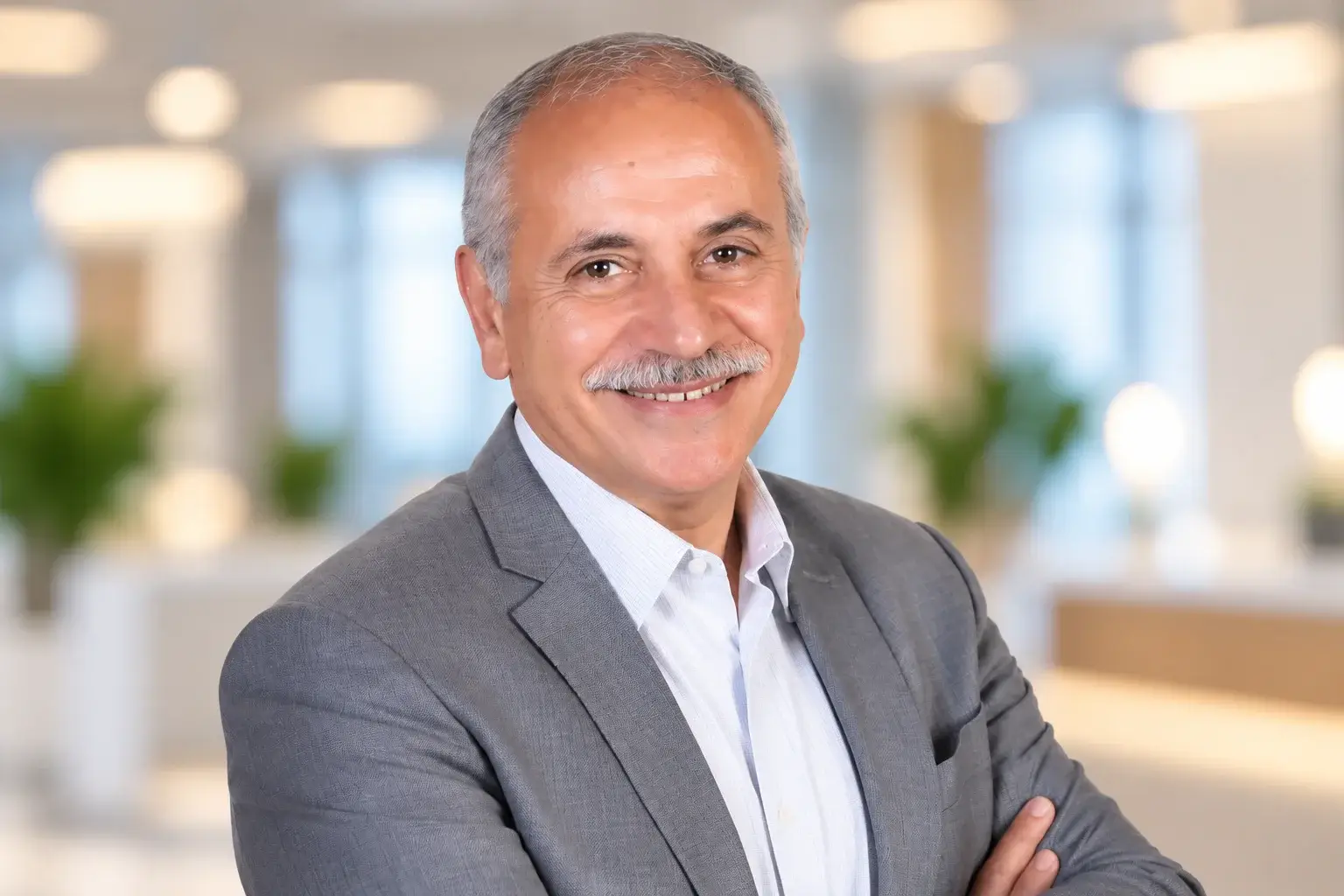 Dr. Ashraf Riad