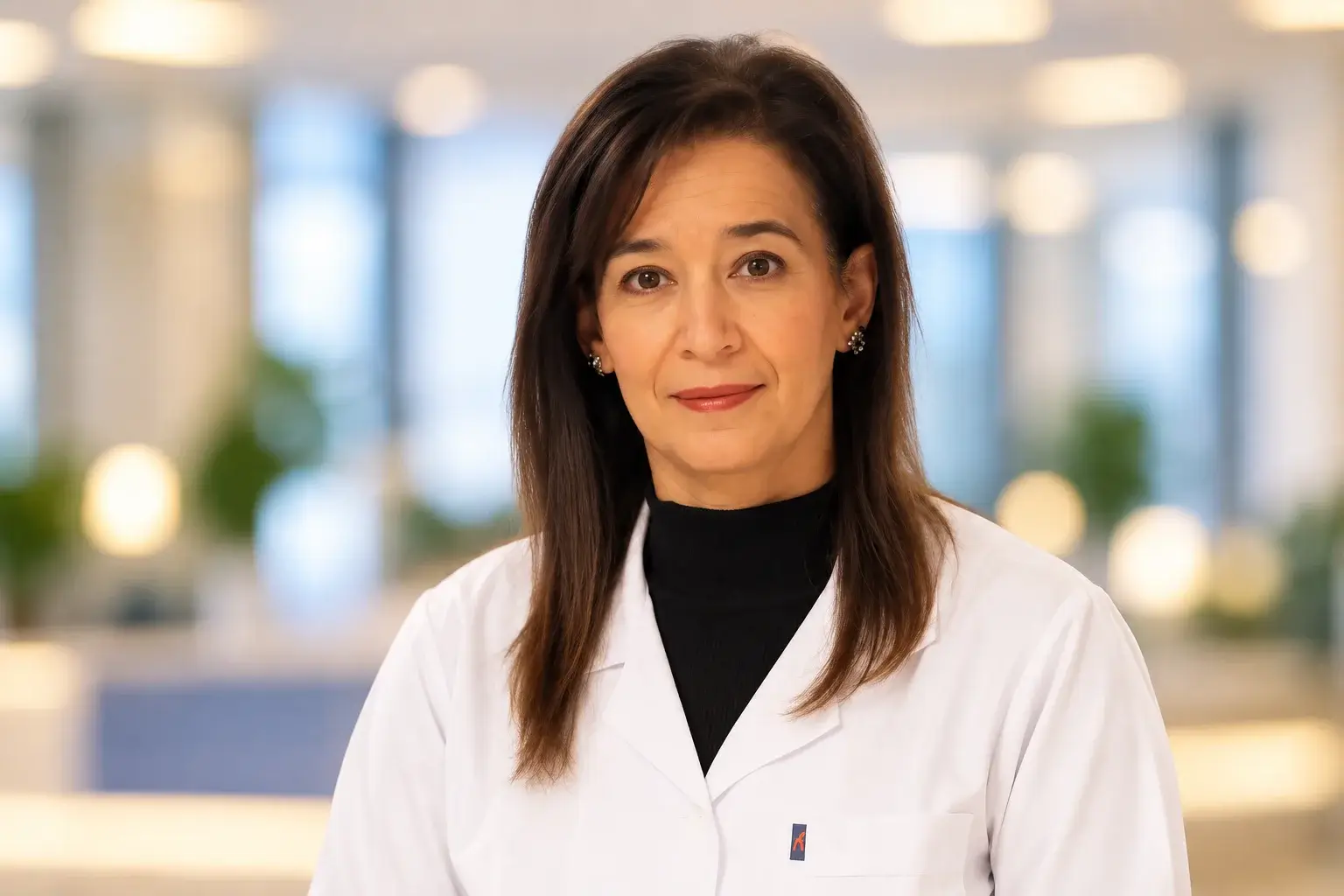 Dr. Dalia Ahmed Hashish