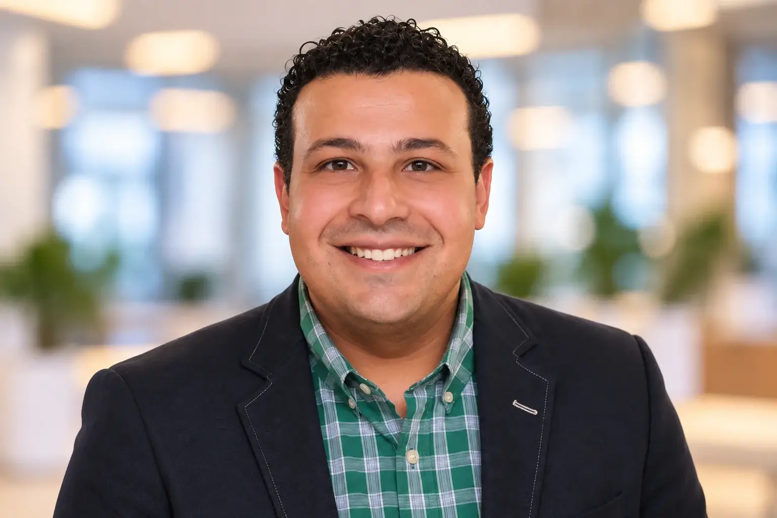 Dr. David Helmy