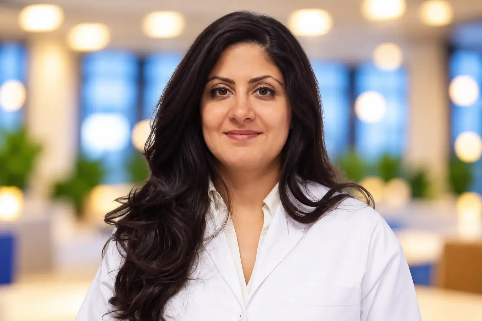 Dr. Evette Azat