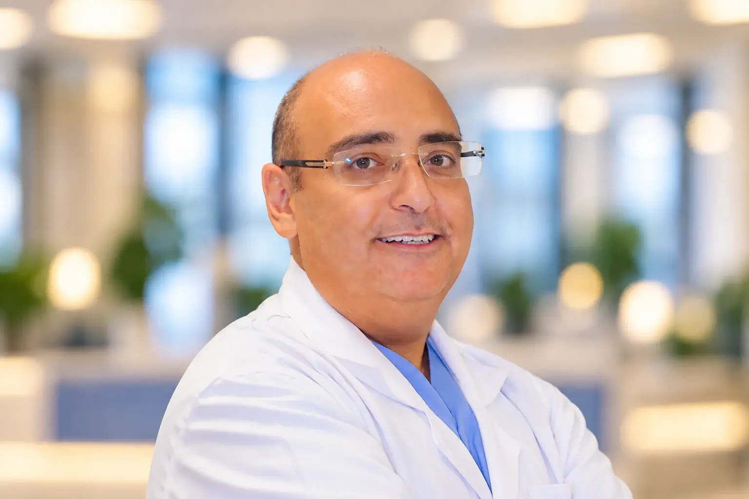 Dr. Fady Tharwat
