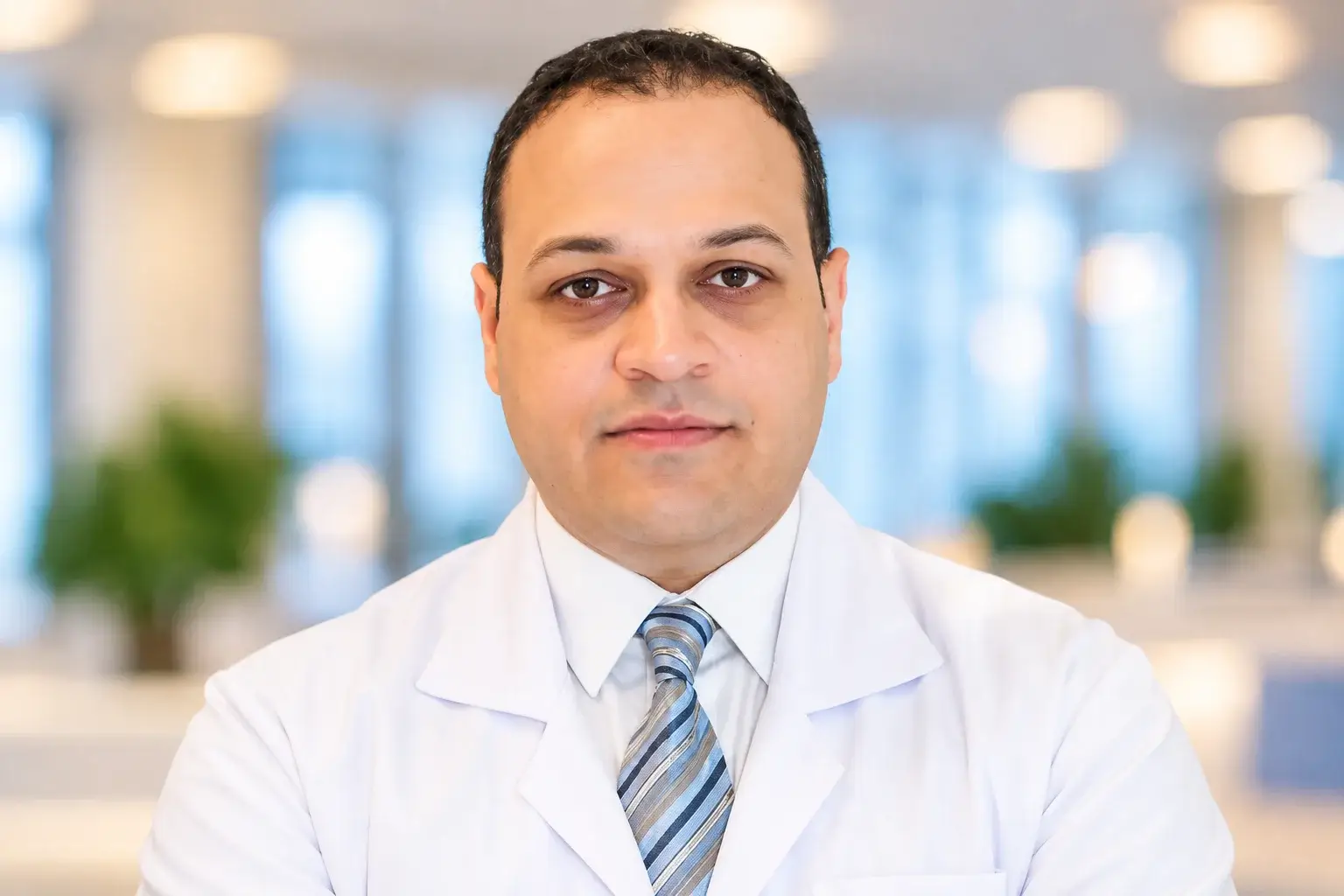 Dr. Fady Yehia