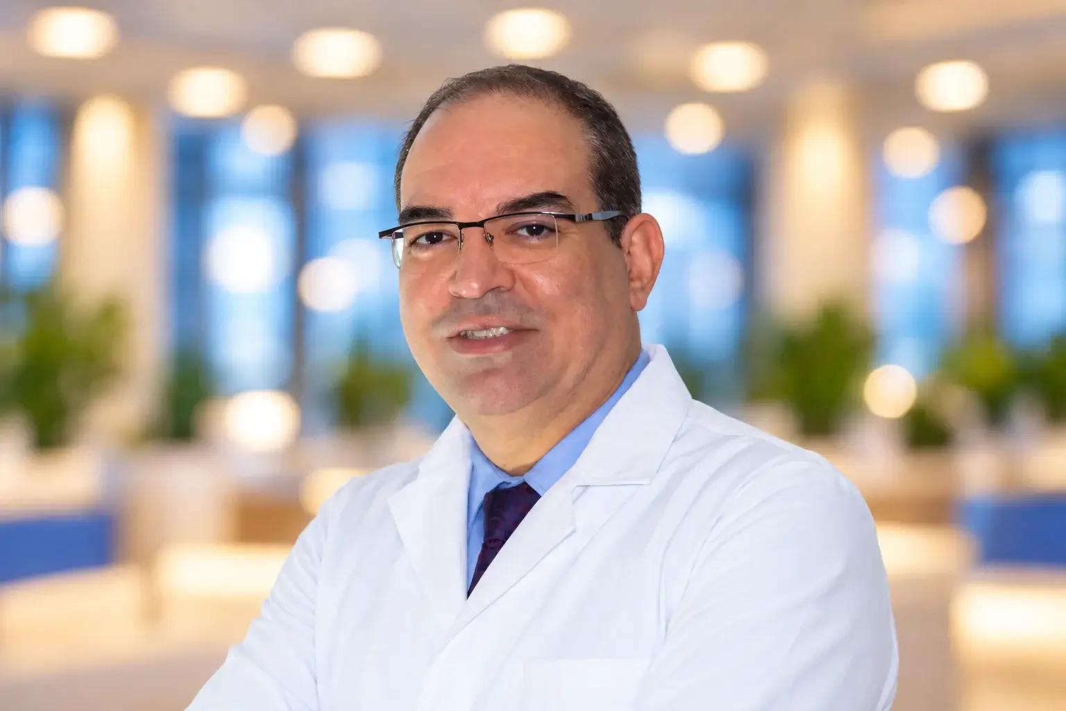 Dr. Joseph Halim