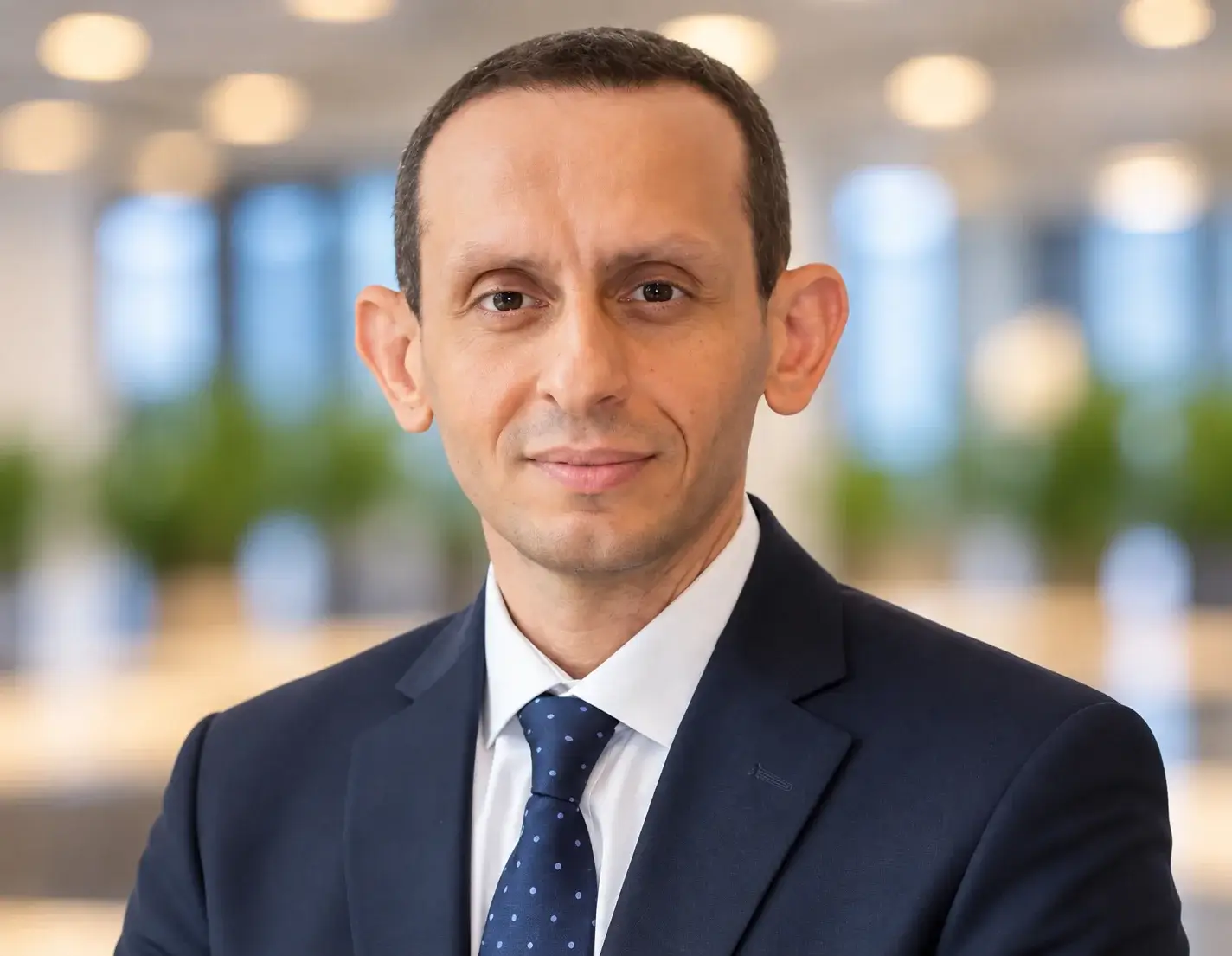 Dr. Maged Maher