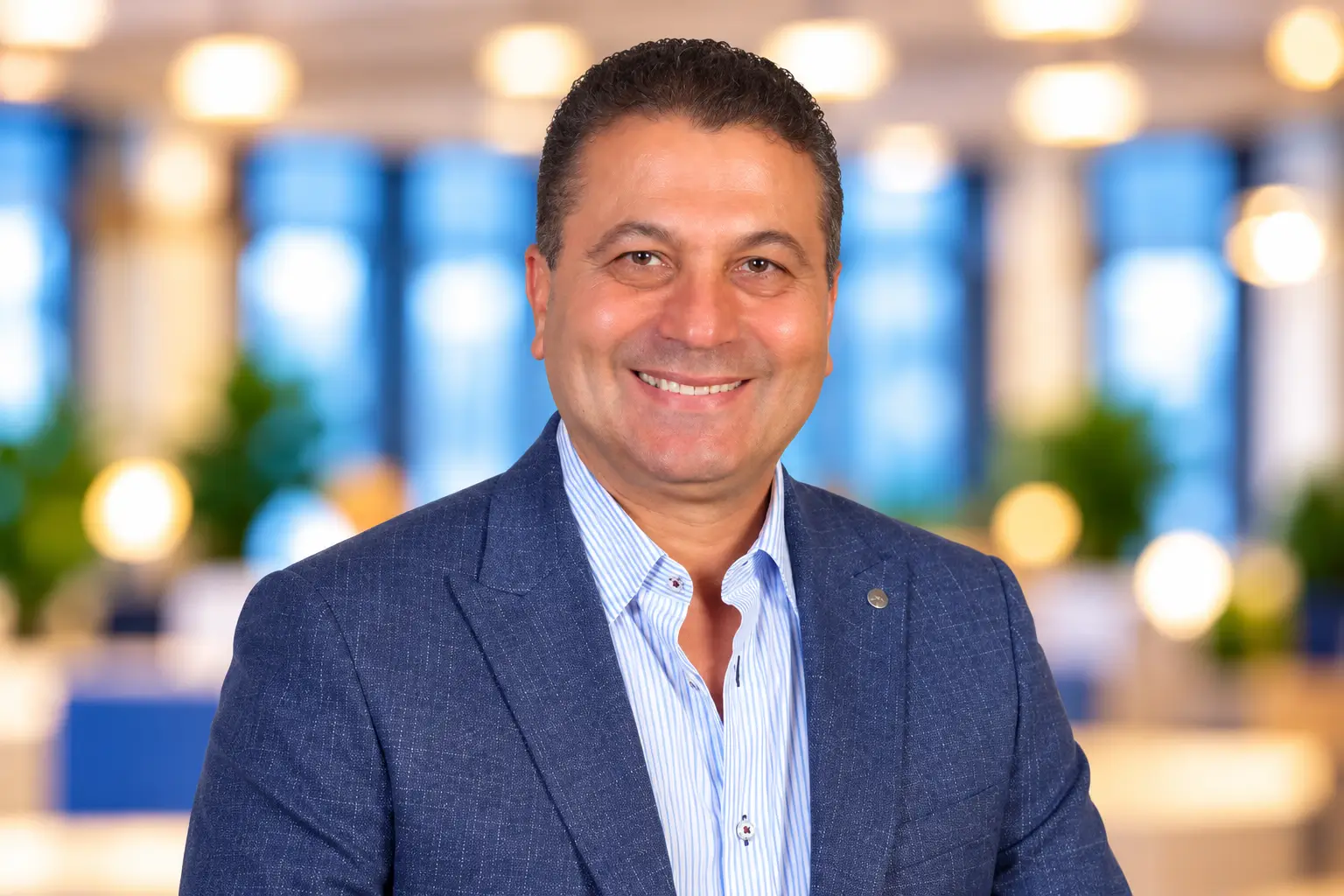 Dr. Mamdouh Bebawy