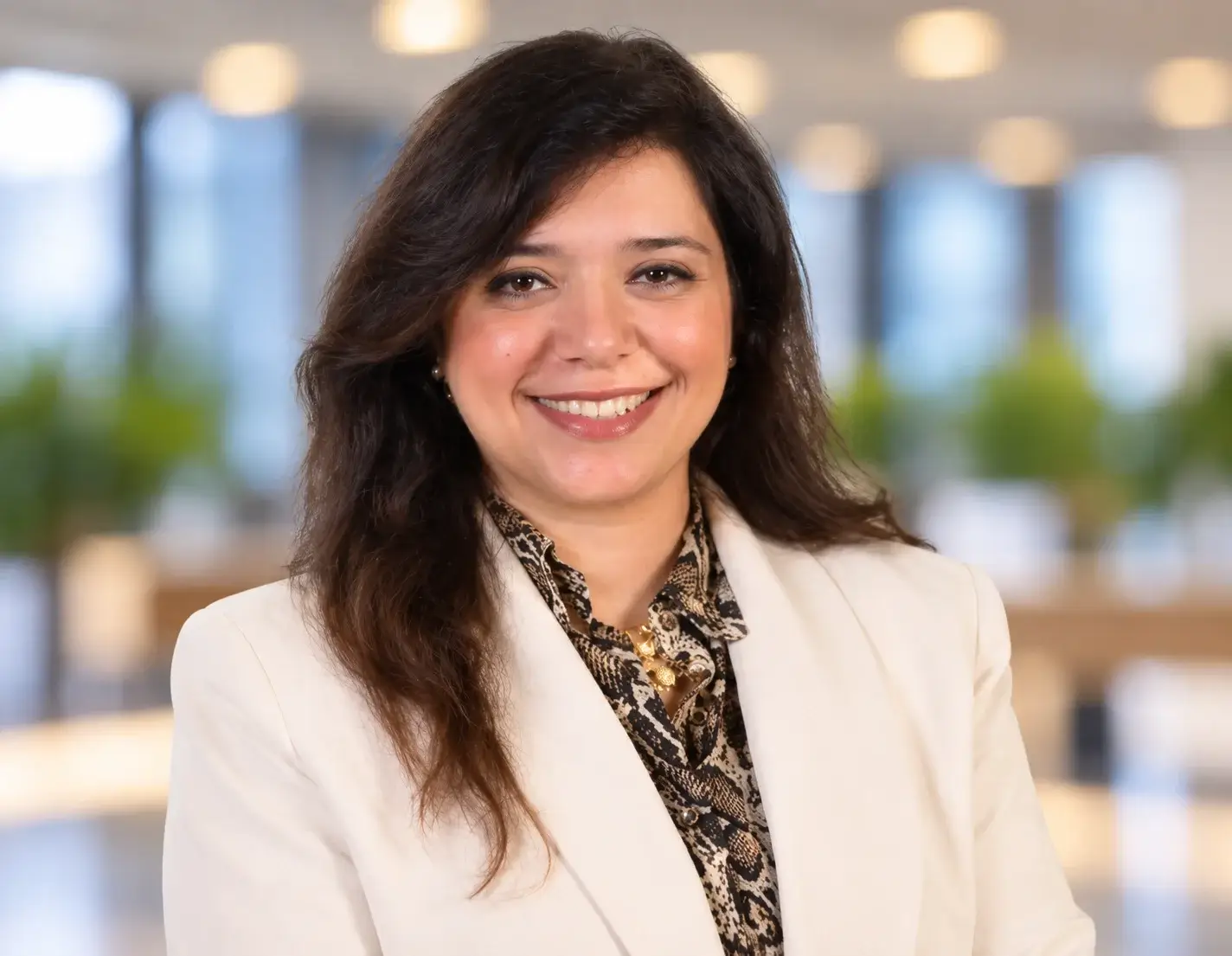 Dr. Mary Atef