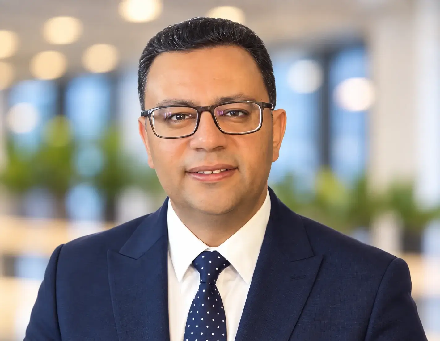 Dr. Michael Sami Chenouda