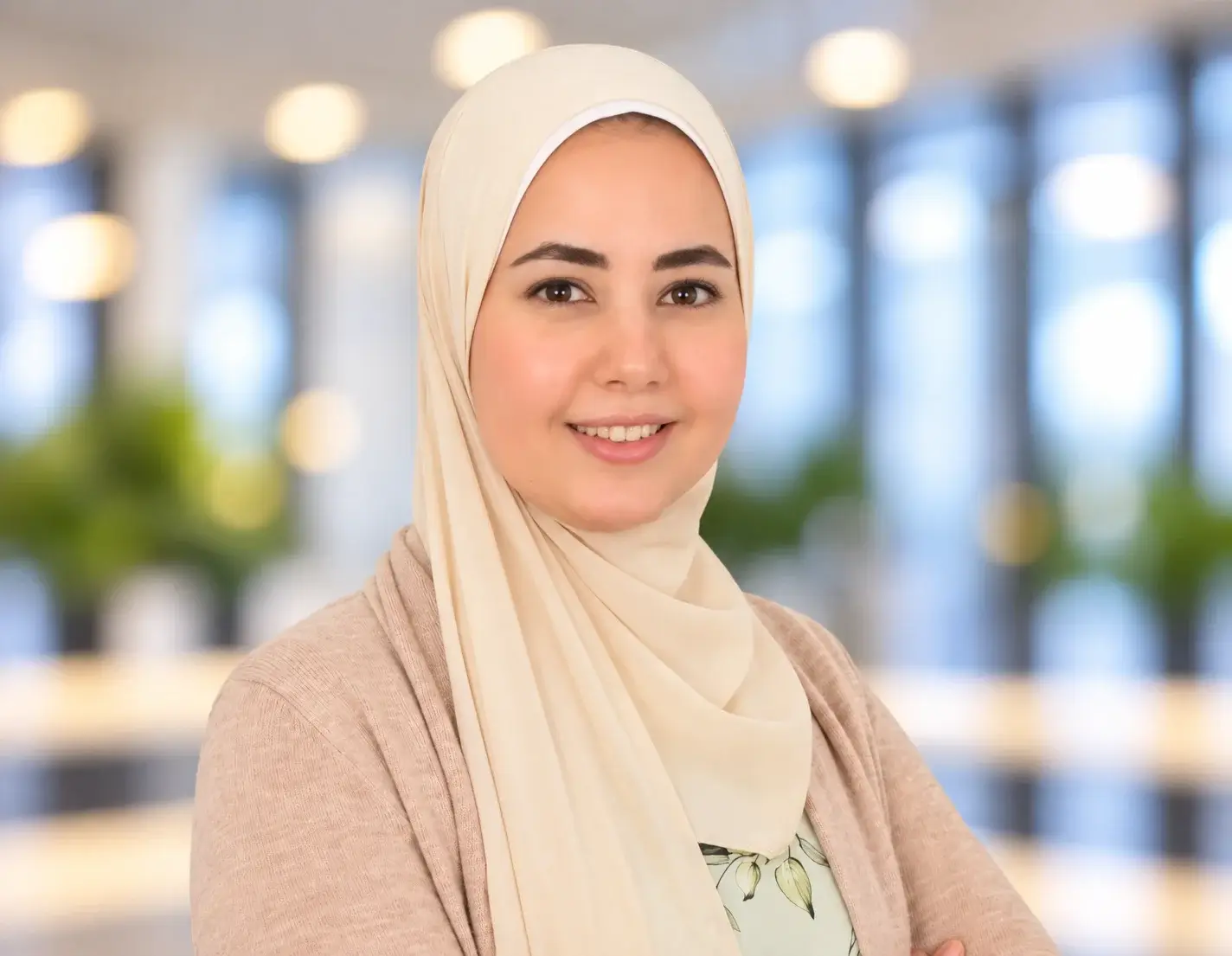 Dr. Nada Fathy