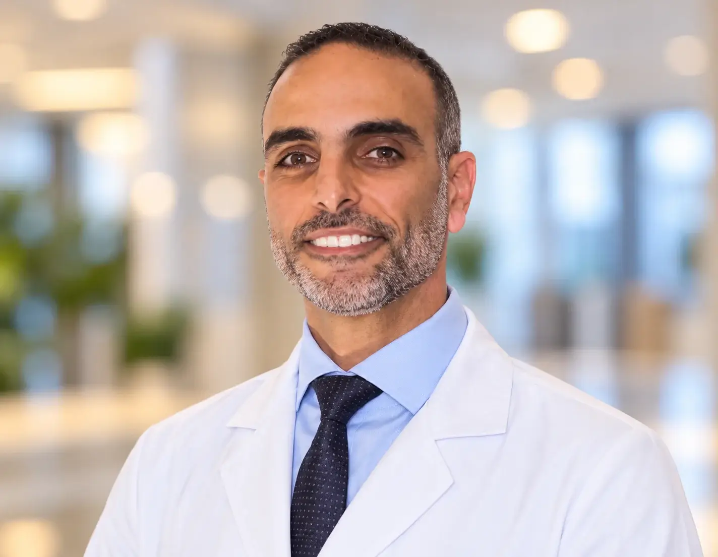 Dr. Nader Fathy Fawzy