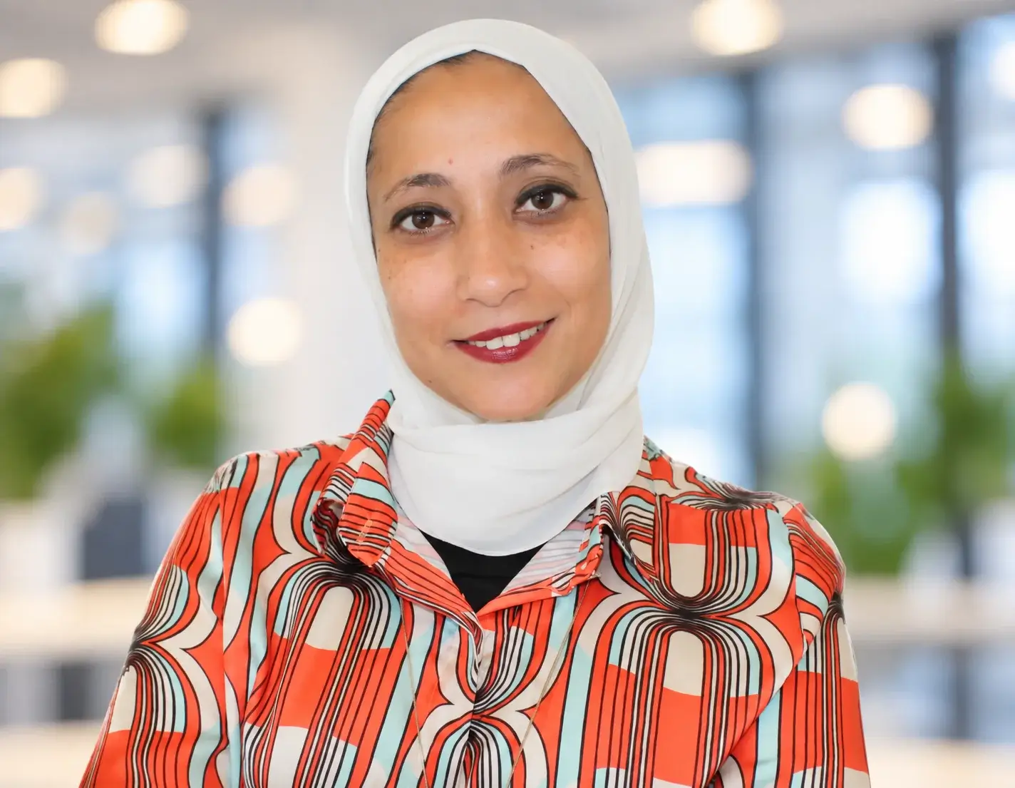 Dr. Nermin Ragab