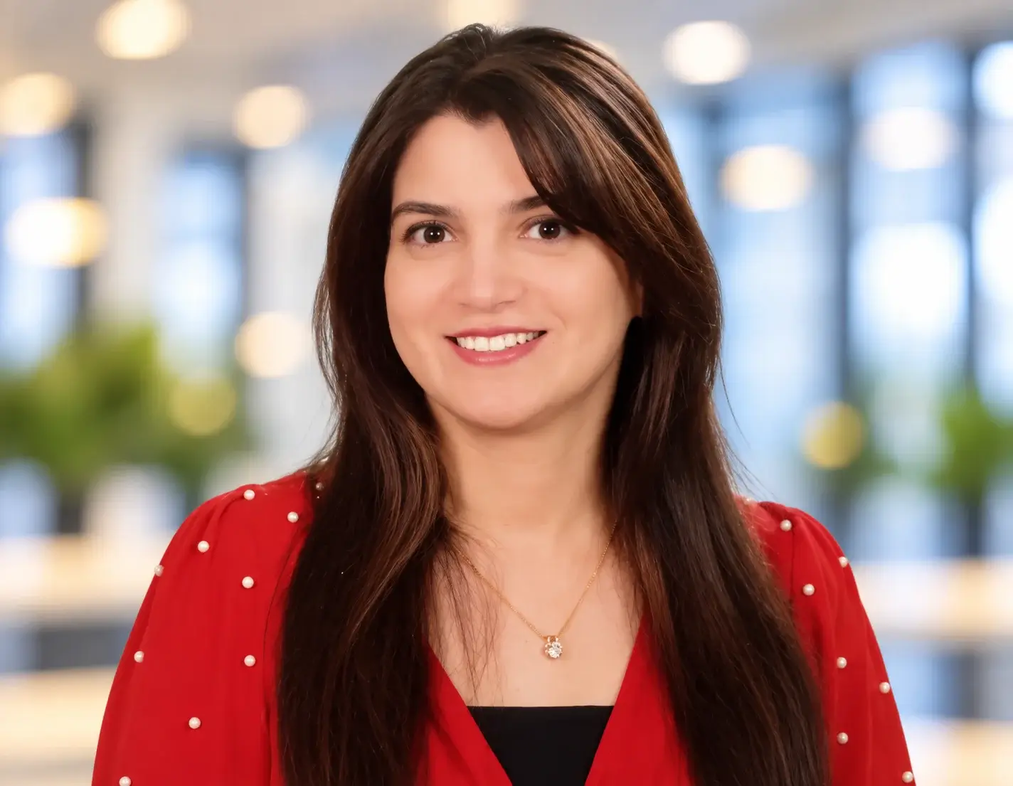 Dr. Nevine Fathy