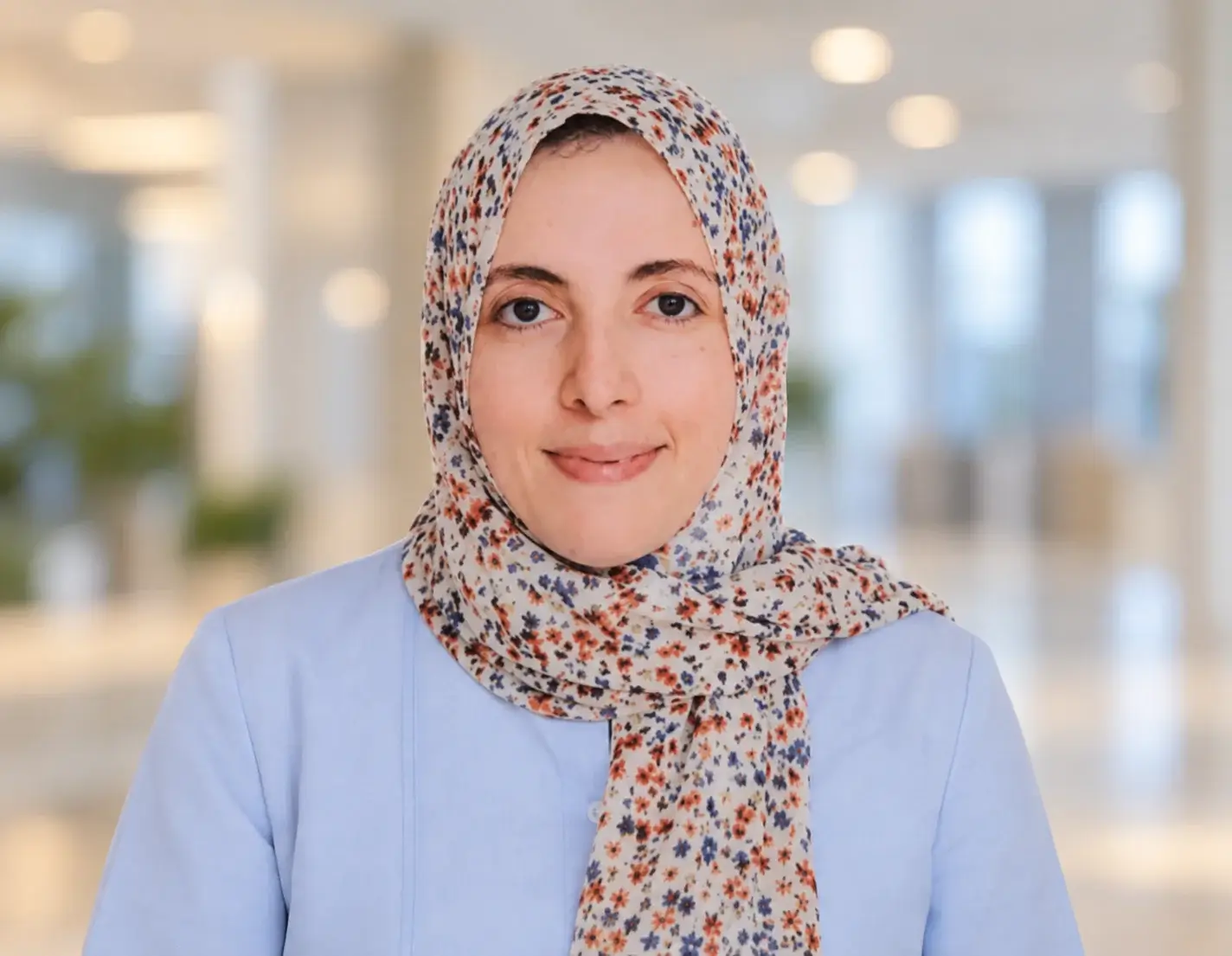 Dr. Noha Mohsen