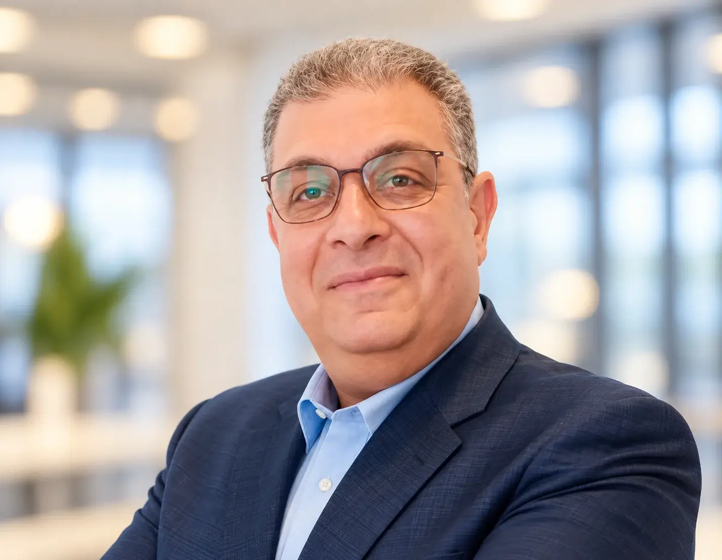 Dr. Rafik Sabry