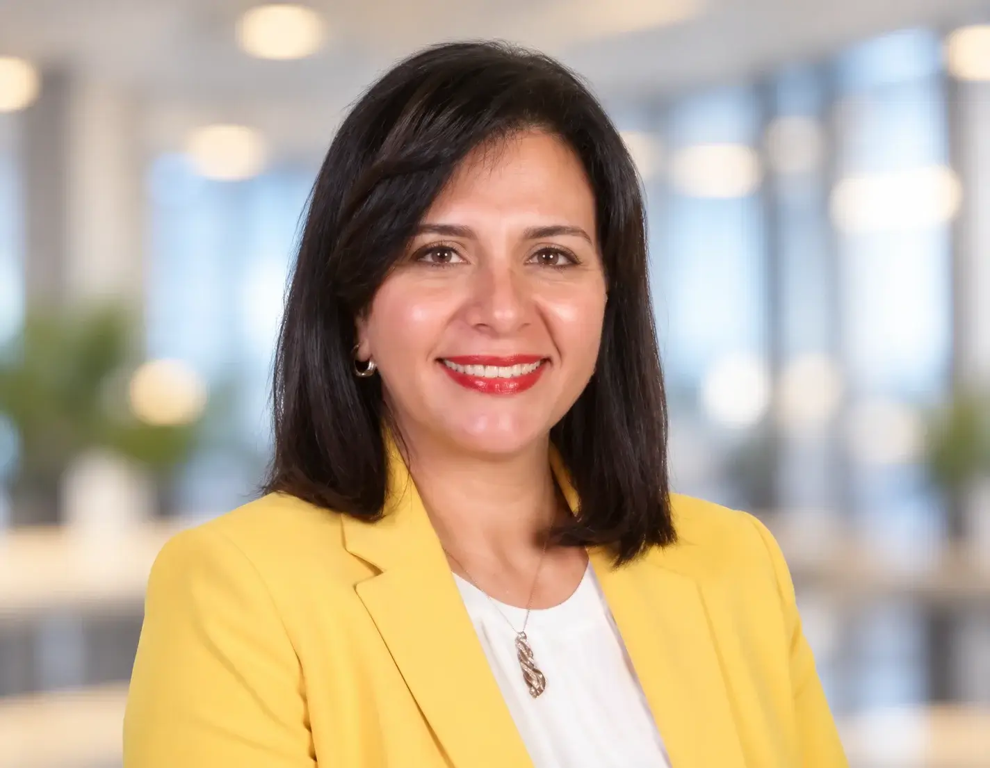 Dr. Rania Estawro