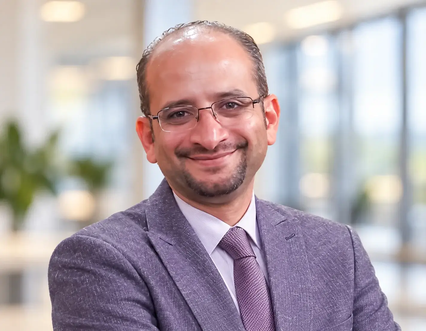 Dr. Remon Atef