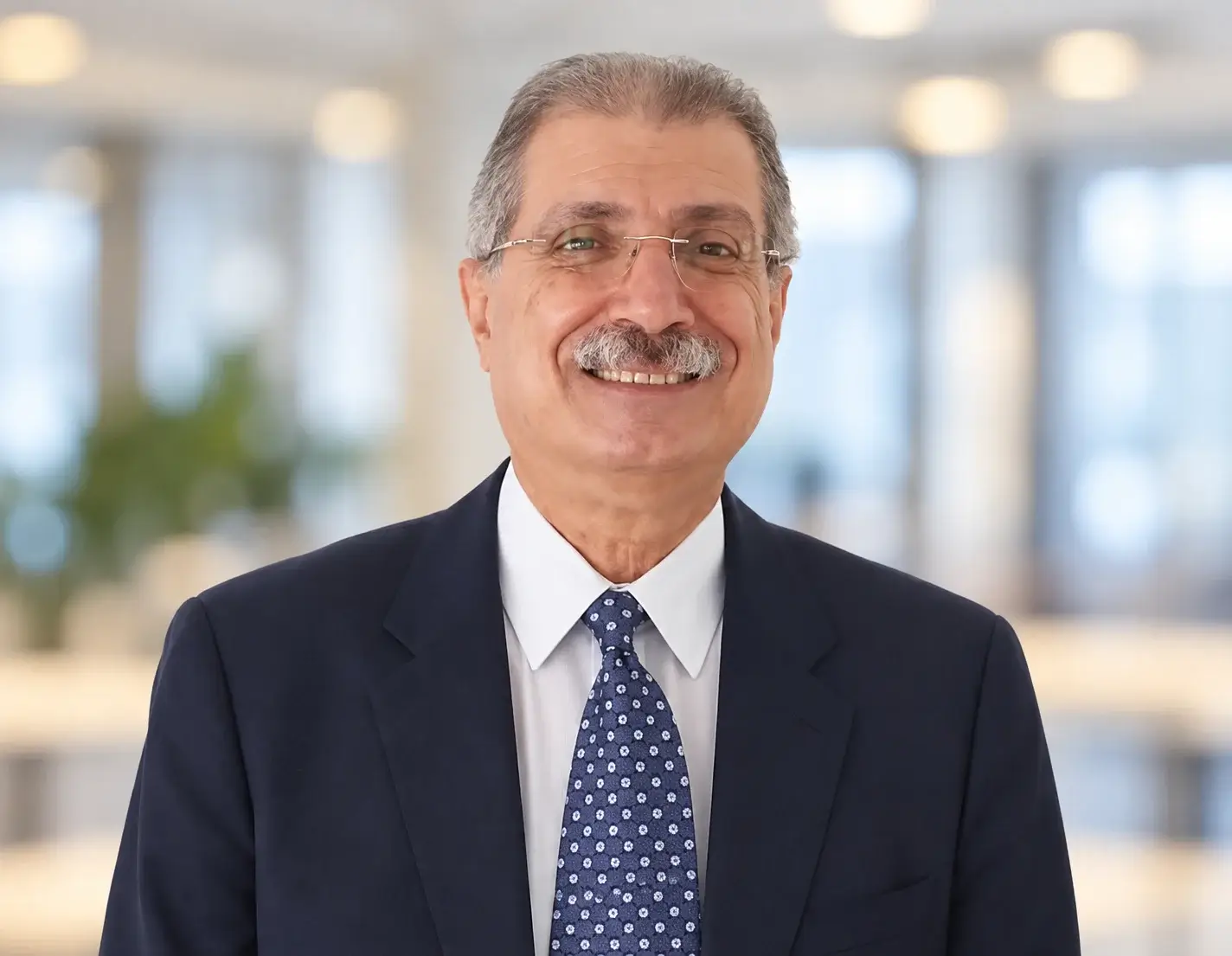 Dr. Sherif Elias