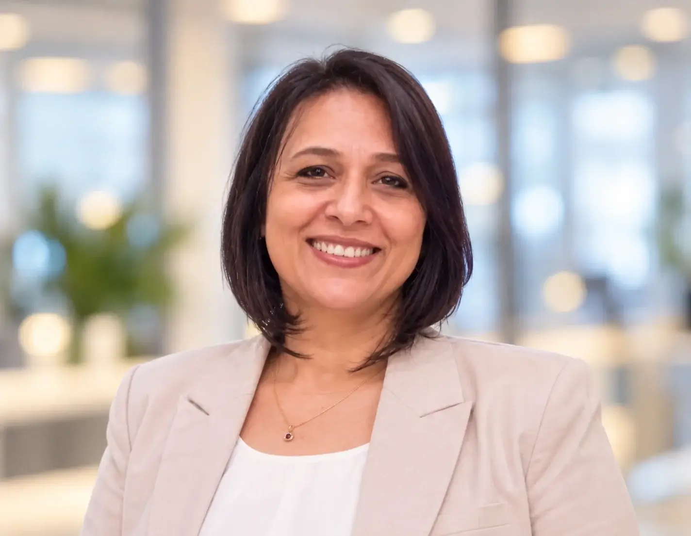 Dr. Sherine Shafik