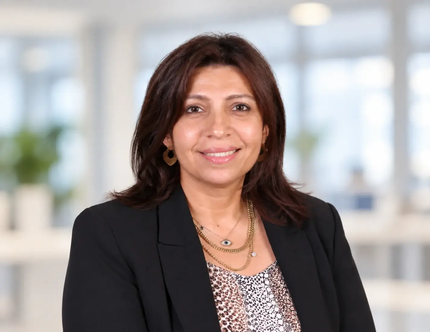 Dr. Yomna Magdy Abdulla