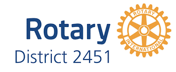 Rotary District 2451 - Egypt