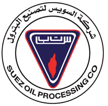 Suez Oil Processing Company