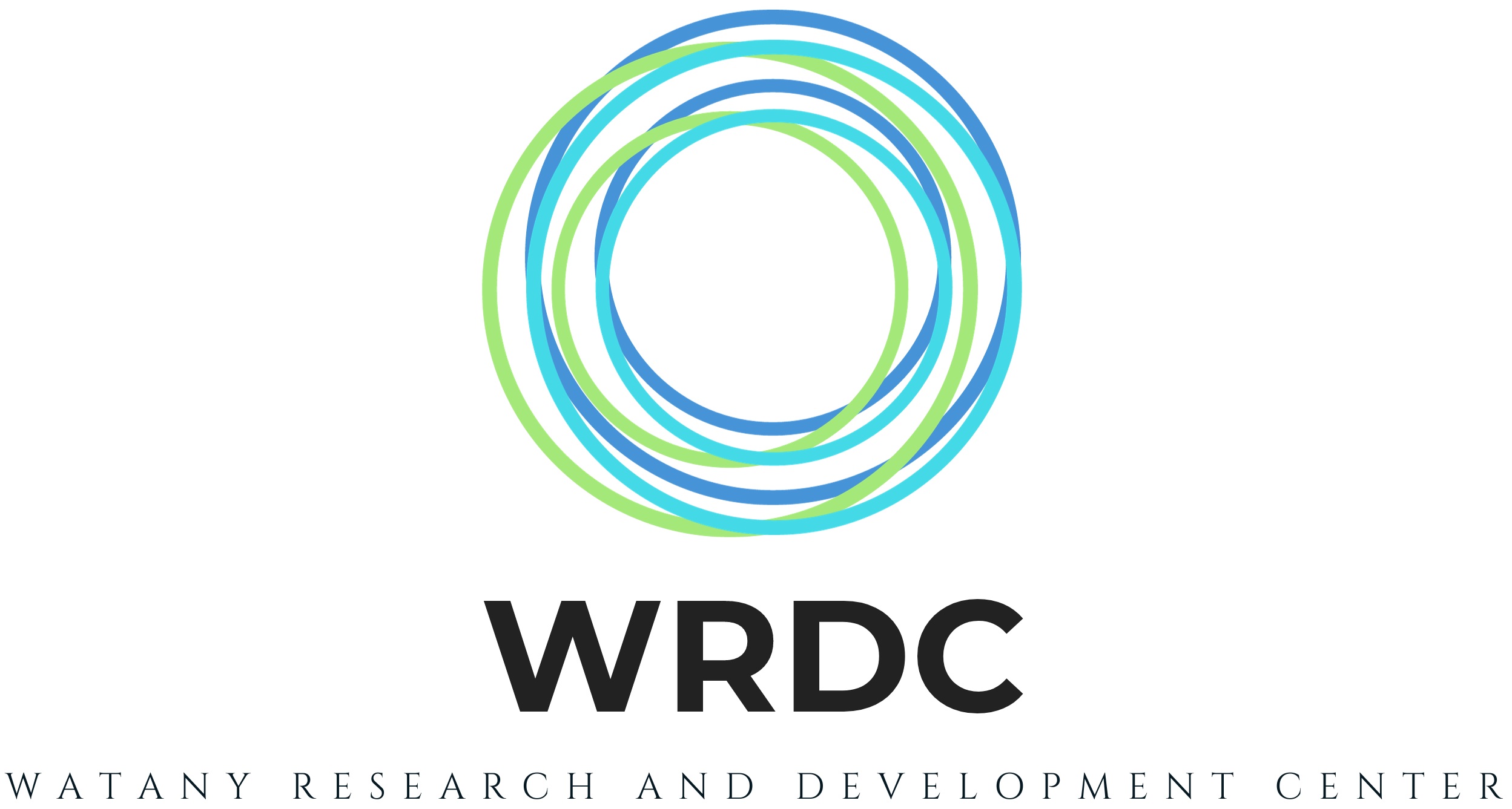 WRDC Logo